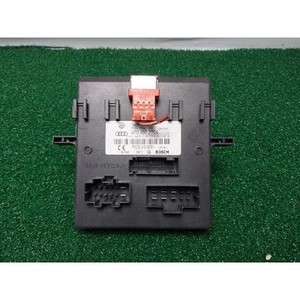 ECUs y Módulos de Computación Usados A6 4F0907279A - Product Image 1