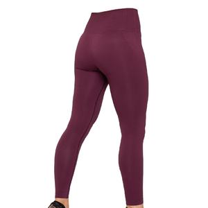 Hot Sales Women's Yoga Pants <b>Plus</b> <b>Size</b> Sports Fitness Gym <b>Leggings</b> High Waist Workout Yoga <b>Leggings</b> From Bangladesh - Product Image 6