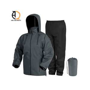 Traje de Pesca OEM para Exteriores - Product Image 3