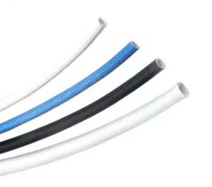 ปลอกหุ้มใยแก้วซิลิโคนป้องกันความร้อนสูง - Product Image 4