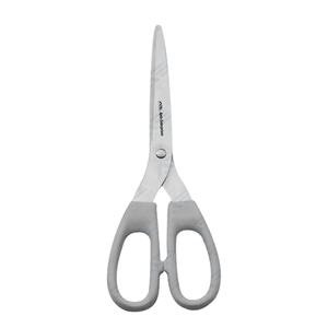 Household and Tailor Scissors with Strong Stainless Steel Blades Smooth Cutting Through <b>Fabric</b> Paper and Thread Comfortable - Product Image 1