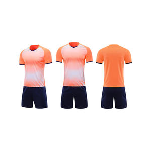 Nueva Temporada Conjuntos de Camisetas de Fútbol Famosas para Hombre, Equipaciones de Fútbol, Uniformes de Fútbol Personalizados, Conjuntos Deportivos Lisos - Product Image 6