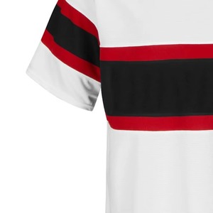 Camiseta de Béisbol Profesional OEM, Uniforme de Equipo con Impresión por Transferencia de Calor, Camiseta Deportiva Transpirable de Manga Corta, Proveedor de Tallas Grandes - Product Image 6