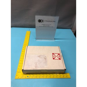 AMAT 0220-25169 KIT DE CONJUNTO. Obturador ADVANCED 101 de 8 Pulgadas - Equipo y Piezas de Semiconductores de Confianza de Global Legacy Semiconductor - Product Image 2