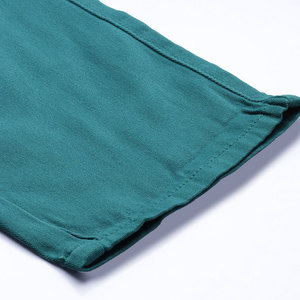 กางเกงคาร์โก้ผู้ชายขายดี ทรงหลวม สีสันตามสั่ง ผลิตจากโรงงาน - Product Image 6