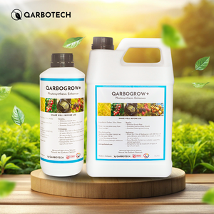 Industrial Grade QarboGrow+ Photosynthesis Booster 99% Purity Liquid for Crops Agriculture Yield Enhancer Malaysia Export - Product Image 1