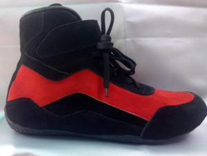 Botas de Karting Personalizadas, Zapatos de Carreras, Botas de Motorsport, Tallas para Adultos y Niños - Product Image 4