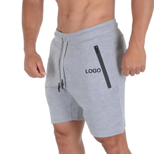 Pantalones Cortos Deportivos Personalizados para Hombre, Nuevo Estilo, 70% Poliéster, 30% Elastano, para Entrenamiento, Montañismo, Secado Rápido, para Gimnasio - Product Image 5