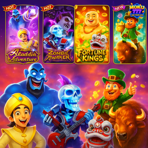 Nền tảng phần mềm Arcade cho hệ thống trò chơi câu cá hỗ trợ phát triển trò chơi giải trí ngôn ngữ Tiếng Anh Kylin và rồng vàng - Product Image 4