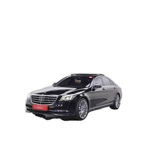 Mercedes-Benz S560L 4MATIC Clase S 2018, 107,121 km, Caja de Cambios Automática, Asientos de Cuero, Volante a la Izquierda, Cámara Trasera - Product Image 1