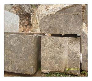 Mármol Breccia Paradiso en Piezas Grandes, Textura Mixta, Material Decorativo para Uso en Superficies Interiores Arquitectónicas - Product Image 1