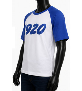 Camiseta Personalizada Zeta Phi Beta para Hombre, 100% Poliéster, Cortavientos, Manga Corta, Cuello Redondo, Casual, Verano, OEM, ODM - Product Image 2