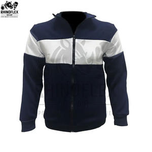 Conjunto Deportivo de Manga Larga para Hombre, Venta al Por Mayor, Personalizado, de Súper Calidad, con Logotipo Personalizado, Transpirable - Product Image 3