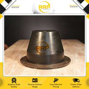 Cinta de Goma NBR de Alta Durabilidad y Flexibilidad, Estilo Washington, Modelo 4010, Color Rojo, para Uso en la Industria de Perforación de Pozos Petroleros, Precio Bajo - Product Image 2