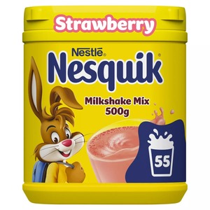 Poudre de chocolat de qualité supérieure du fournisseur d'origine |   Poudre de lait Nestlé Nesquikk - Product Image 4