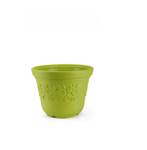 Maceta Sunny Pot de 14 Pulgadas, Decorativa para Interiores y Exteriores, para Hogar, Jardín, Balcón, Terraza y Patio - Product Image 5