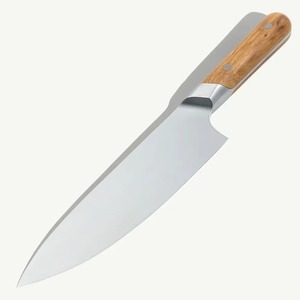 Couteau de chef professionnel en acier, best-seller, haute qualité, avec manche en résine, couteaux de chef haut de gamme - Product Image 2