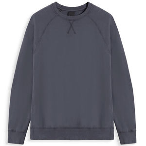 Sudadera con Capucha de Moda 2026, Estilo Urbano, Térmica y Transpirable, para Hombre, 100% Algodón, Manga Larga - Product Image 1