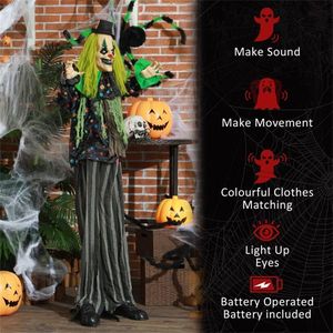 Decorazioni di Halloween - Product Image 1