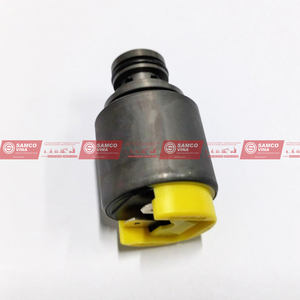 Válvula de Control Proporcional ZF 5WG261 923899.0321 en Stock para Transmisión de Apilador Retráctil Kalmar DRG450 - Product Image 6