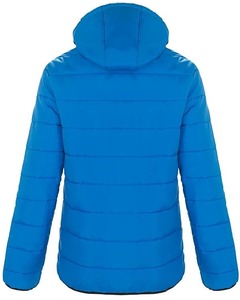 Veste matelassée pour homme sur mesure OEM ODM avec logo personnalisé, vestes matelassées pour homme, veste d'hiver rembourrée pour homme, manteau à bulles pour homme - Product Image 6