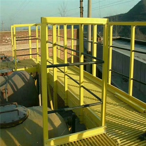 รั้ว FRP คุณภาพสูงราคาประหยัด/แผงรั้วราคาถูก - Product Image 3