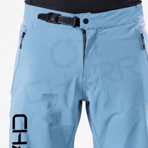 <b>Men's</b> Outdoor BMX Downhill Riding Quick Dry MTB Summer <b>Cycling</b> Mountain Bike <b>Shorts</b> Canvas Washed Pattern-Plus Size - Product Image 4