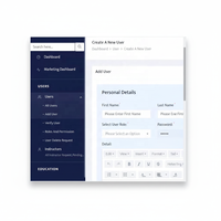 KAEM Enterprise Version Labour Attendance System Software for