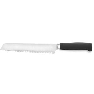 Cuchillos para Pan Versátiles con Hoja Afilada de Acero Inoxidable, Mango Ergonómico para Rebanar Pan, Baguette, Pastel y Tostadas - Product Image 1