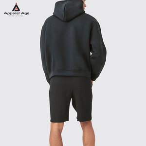 เสื้อฮู้ดดี้ผู้ชายลายกราฟิกแฟชั่นทันสมัยแบบใหม่ ดีไซน์ล่าสุด ผลิตตามสั่ง สำหรับผู้ใหญ่ - Product Image 6