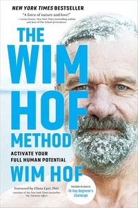 Método Wim Hof de Wim Hof, libro en inglés de bolsillo, guía de desarrollo personal y salud - Product Image 3