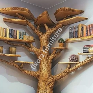 Biblioteca Lixora Grand Corner Arboris - Product Image 5