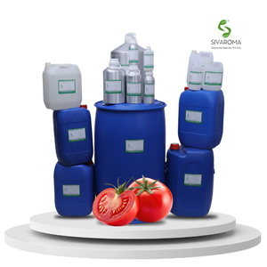 Premium Tomato Liquid Extract Water Soluble for <b>Large</b> Scale Manufacturing Cosmetic Applications Beverage Solutions and Worldwide - Product Image 5