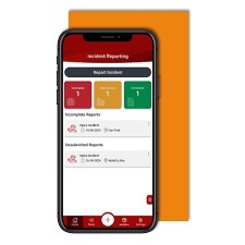 Las Mejores Aplicaciones Móviles de Seguridad para Accidentes para Android, Aplicaciones Personalizadas, Compatibles con la Versión de Internet, Servicios de Seguridad/Vigilancia - Product Image 6