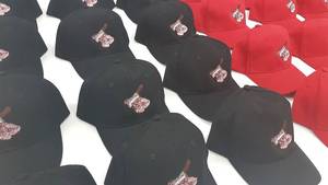 Gorra de Camionero de Alto Rendimiento, 100% Algodón, Transpirable, de Secado Rápido, Ajustable, con Logotipo Personalizado, Unisex, para Correr, Gimnasio, Aire Libre - Product Image 2