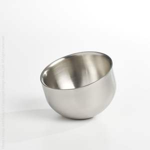 Nuevo Juego de Tazones Apilables Multiusos de Acero Inoxidable para Cocina, Repostería, Preparación de Alimentos, Servicio, Duradero y Fácil de Limpiar - Product Image 5