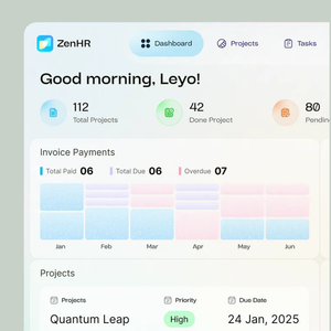 บริษัทพัฒนาเว็บพอร์ทัลในอินเดีย - ProtoLabz EServices - Product Image 5
