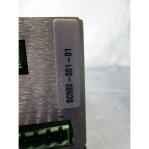 SERVOVARIADOR PACIFIC SCIENTIFIC SC902-001-01 DE 1 HP - Equipo y Piezas de Semiconductores de Confianza de Marca Global - Product Image 5