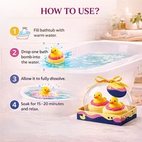 Bombes de bain 100% naturelles, bio, personnalisables, anti-stress, aromathérapie, beurre de karité hydratant, certifiées MSDS, GMP, ISO.