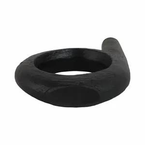 Escultura Metálica de Lujo Directo de Fábrica, Adorno para el Hogar para Importadores B2B, Caballo de Aluminio Fundido a Mano Chapado en Oro de Lujo - Product Image 2
