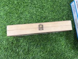 Tablero de Ajedrez Magnético - Caja de Ajedrez de Madera Plegable de 11 Pulgadas, Juego de Interior con Empaque Personalizable para Diversión y Juego Estratégico Unisex - Product Image 6