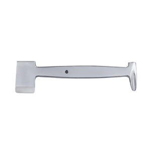 Outils de fermeur en gros : Pince à sabots double action en acier inoxydable personnalisée pour le nettoyage des sabots des chevaux - Product Image 1