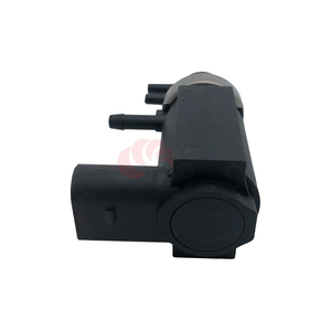 Válvula solenoide de carga Turbo de alto rendimiento 059906627B 72290322 para Audi <span class=keywords><strong>A6</strong></span> ALLROAD - Product Image 5