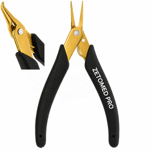 Xuron 487-Chisel <b>Nose</b> Pliers - Product Image 4