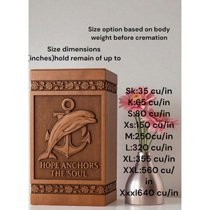 Custom Engraved Wooden Resin Urn Box: Pet/Human <b>Memorial</b> <b>Keepsake</b> urn <b>Memorial</b> <b>Keepsake</b> by AYAANS - Product Image 4