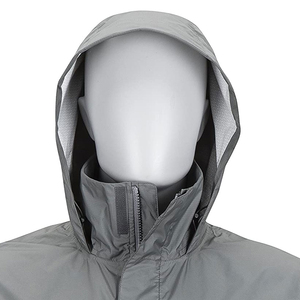 Fashionable Long Sleeve Custom Made Design Men Windbreaker <b>Jacket</b> Men Wear New Style Rain <b>Jacket</b> For Online Selling - Product Image 5