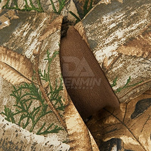 เสื้อฮู้ดดี้ประสิทธิภาพสูงสำหรับผู้ชาย ใช้เทคโนโลยีผ้าขั้นสูงสำหรับการออกกำลังกาย วิ่ง และกิจกรรมกลางแจ้ง - Product Image 6