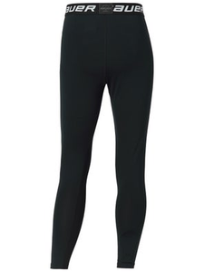 Pantalón de Compresión ELITE SEAMLESS BASELAYER SENIOR Pro, Pantalón de Capa Base para Adultos, B A U E R - Product Image 5