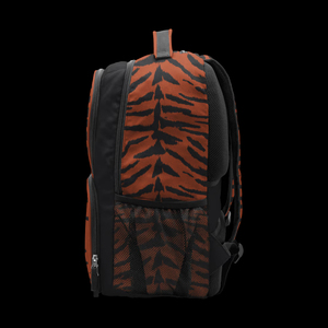 Sac à dos unisexe sportif imperméable en polyester, 20-36L, style tendance, personnalisable (couleurs et designs), haute qualité, logo personnalisé, best-seller - Product Image 2