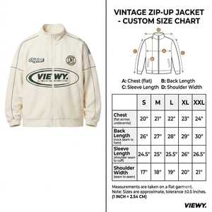 Custom Logo Men Vintage Polar Fleece <b>Jacket</b> <b>Zip</b> <b>Up</b> Oversized Streetwear Winter Stand Collar Athletic <b>Jacket</b> Manufacturer - Product Image 5